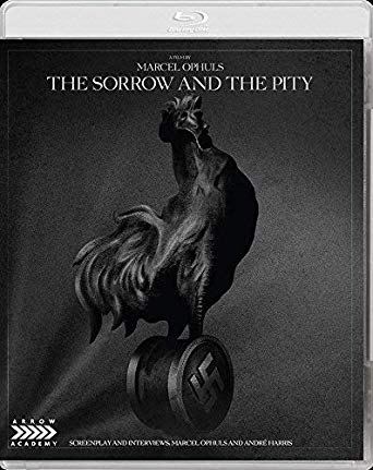 Sorrow and the Pity - Blu-ray