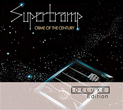 Supertramp - Crime Of The Century - CD2