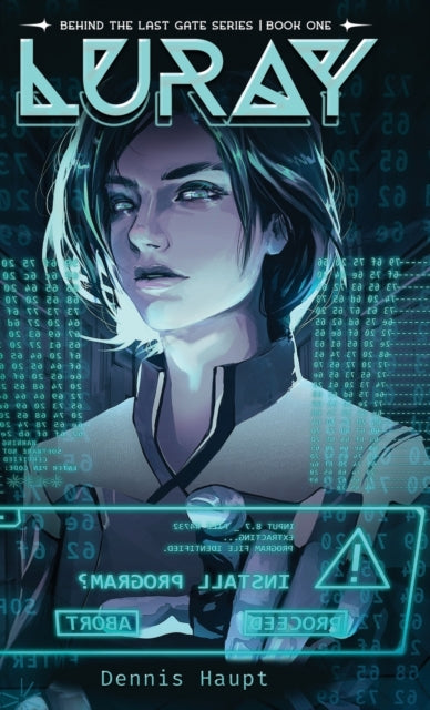 Haupt - Luray - New hardback or cased book