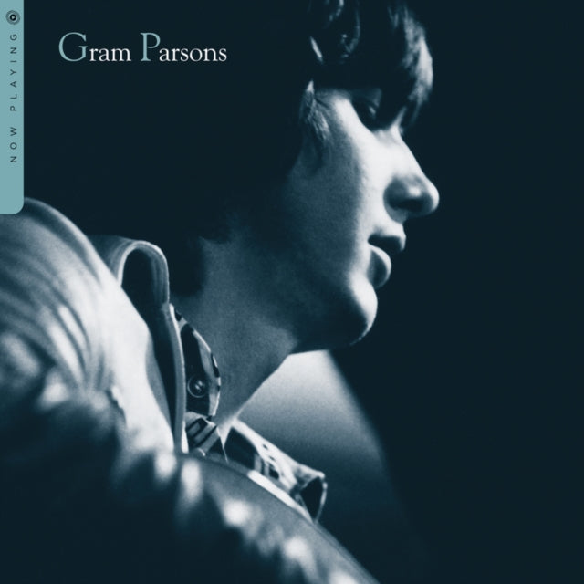 Gram Parsons - Now Playing - Vinyl Record VINYL