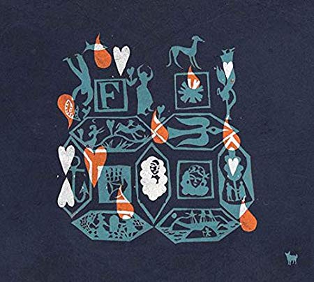 Furrow Collective - Fathoms - CD