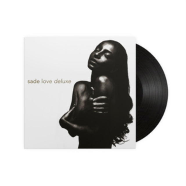 Sade - Love Deluxe LP RELEASE DATE 20/09/24 (THIS CAN CHANGE!) - Vinyl