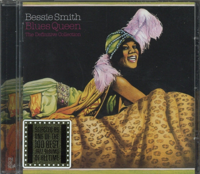 SMITH - BLUES QUEEN - CD