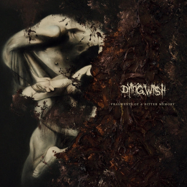 Dying Wish - Fragments Of A Bitter Memory - Vinyl Record VINYL