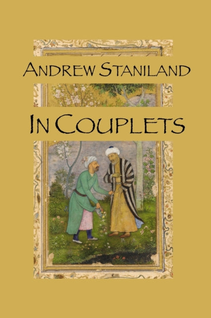 Staniland - In Couplets - New paperback or softback