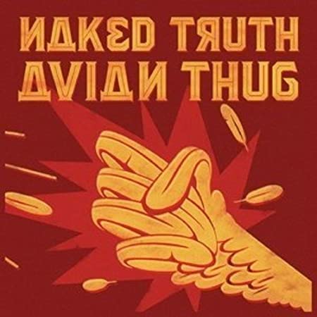 NAKED TRUTH - AVIAN THUG - Vinyl Record VL