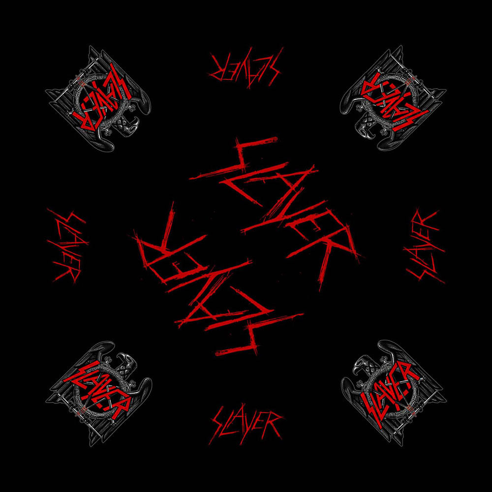 Slayer - Clothing - Unisex