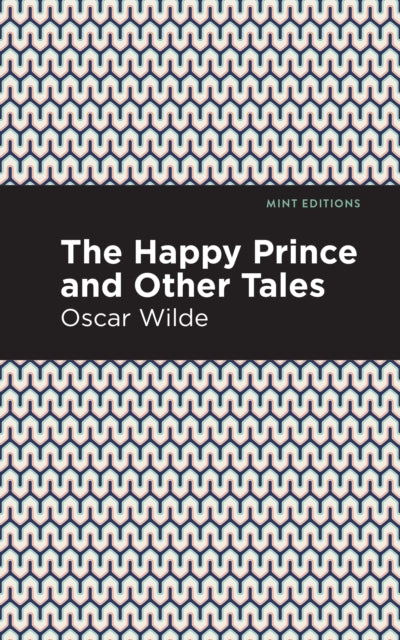 Wild - Happy Prince, and other Tales - New paperback or softback
