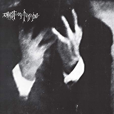 Christ On Parade - A Mind Is A Terrible Thing - CD