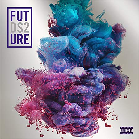 Future - DS2 - CD