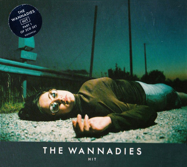Wannadies - Hit - Used CD