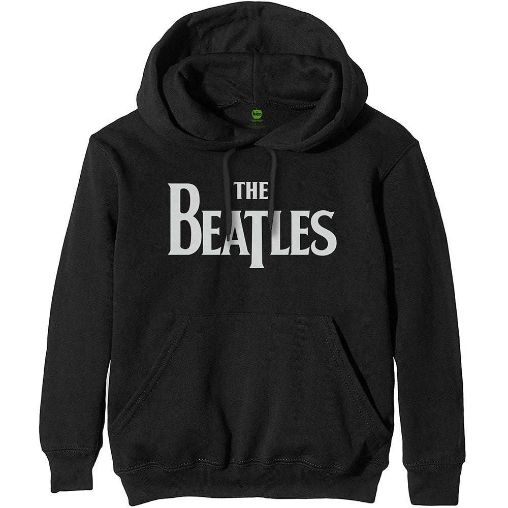 Beatles - hoodies - Unisex - Long Sleeves - XX-Large