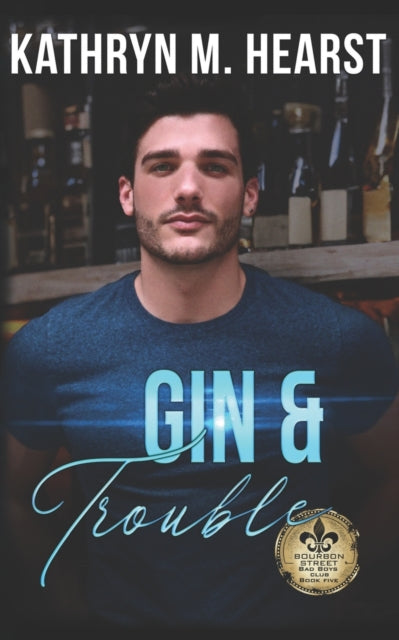 Hearst - Gin & Trouble A Mafia Romantic Comedy - New paperback or sof