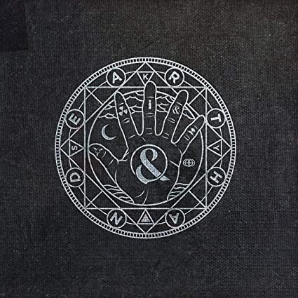 Of Mice & Men - EARTHANDSKY - CD