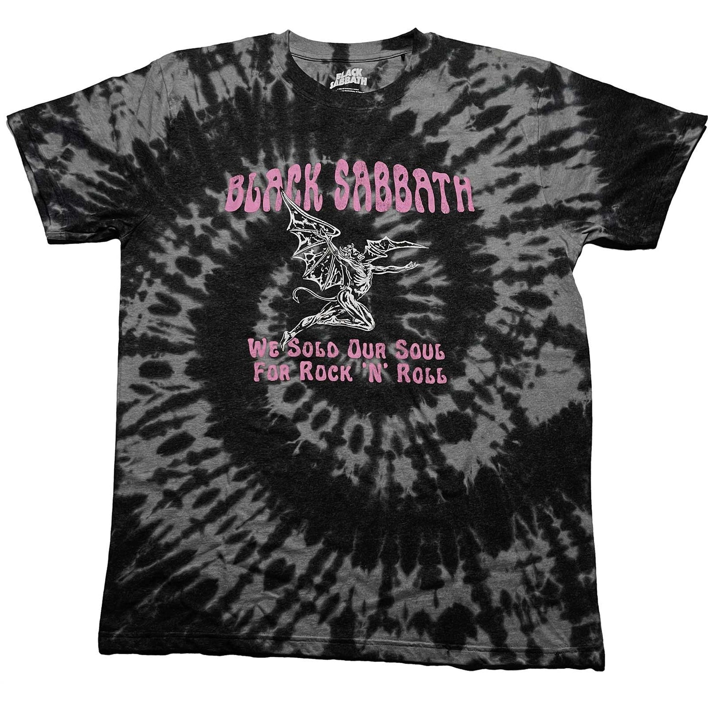 Black Sabbat - Unisex T-Shirt - New T-Shirts