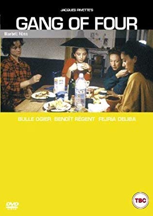 Gang of Four - DVD