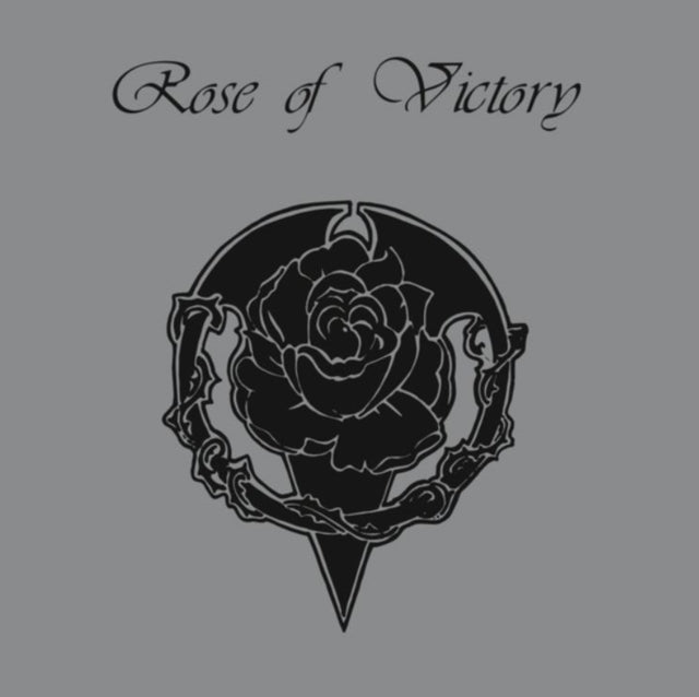 ROSE OF VICTORY - Suffragette City - Vinyl Record 7