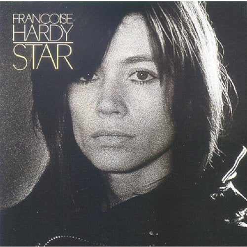 HARDY FRANCOISE - STARS - CD
