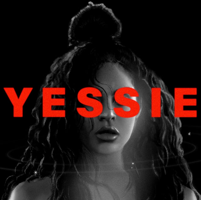 JESSIE REYEZ - YESSIE - Vinyl Record 12 INCH RECORD