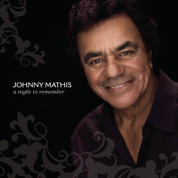 Johnny Mathis - A Night To Remember - Used CD