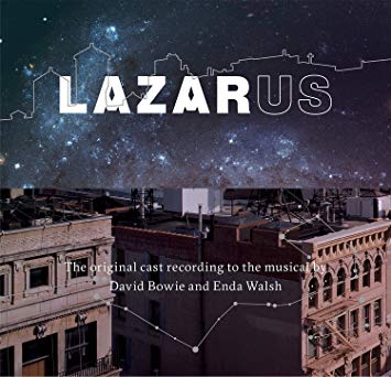 Original New York Ca - Lazarus - New Vinyl Record