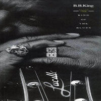 B.B. KING - KING OF THE BLUES - CD