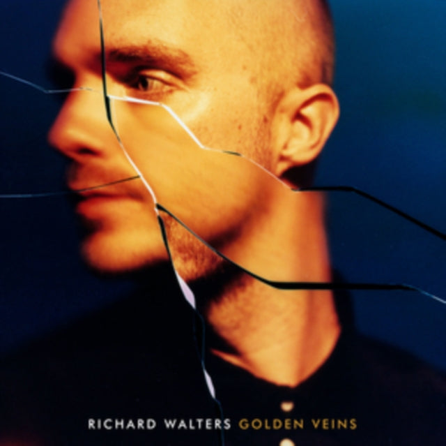 WALTERS RICHARD - GOLDEN VEINS - CD