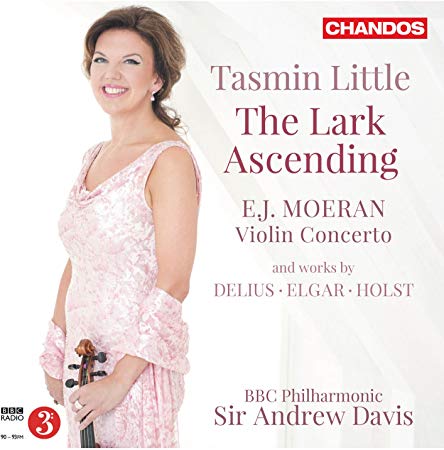 Ralph Vaughan Willia - Lark Ascending - CD