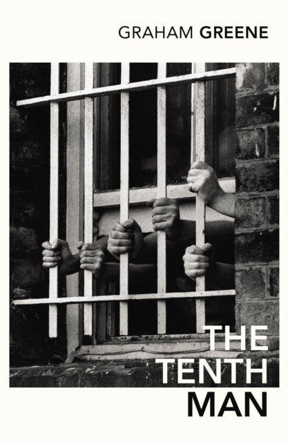Graham Greene - Tenth Man - Paperback