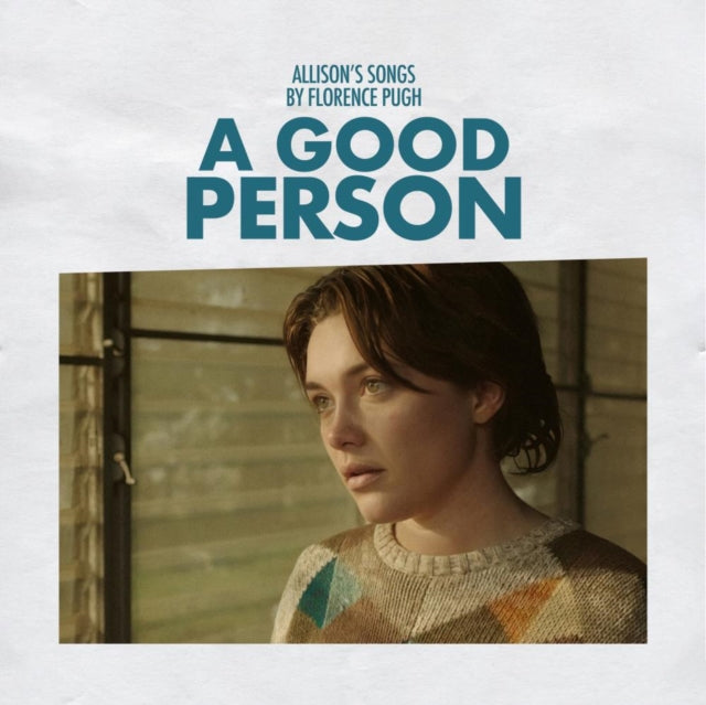 FLORENCE PUGH - Intentions - Vinyl Record 10