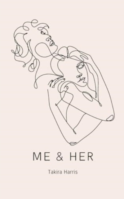 Harris - Me & Her - New paperback or softback