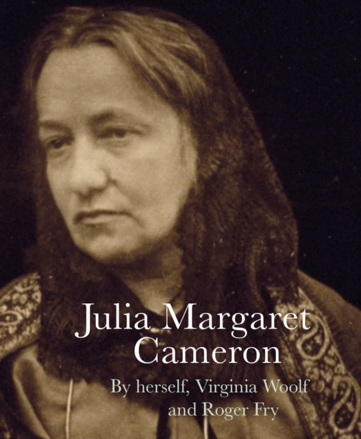 Tristram Powell - Julia Margaret Cameron - Paperback