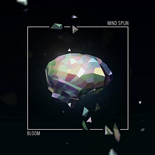 Mind Spun - Bloom CD - CD