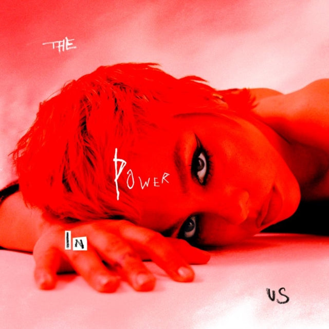 AJUDHA - POWER IN US - CD