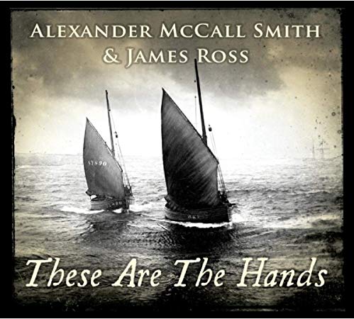 Alexander McCall Smi - se Are the Hands - CD