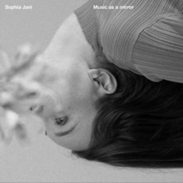 SOPHIA JANI - MUSIC AS A MIRROR - CD