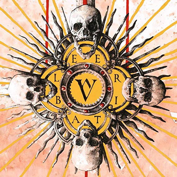 Vortex Of End - Ardens Fvror - CD