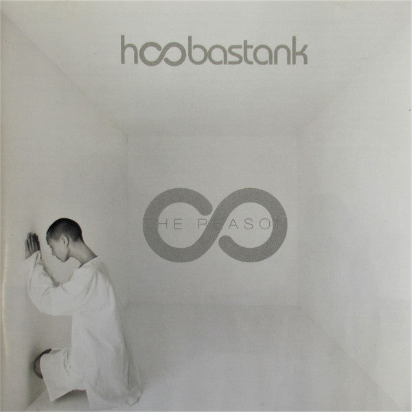 Hoobastank - Reason - Used CD
