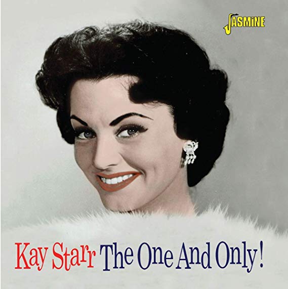 Kay Starr - One and Only! - CD