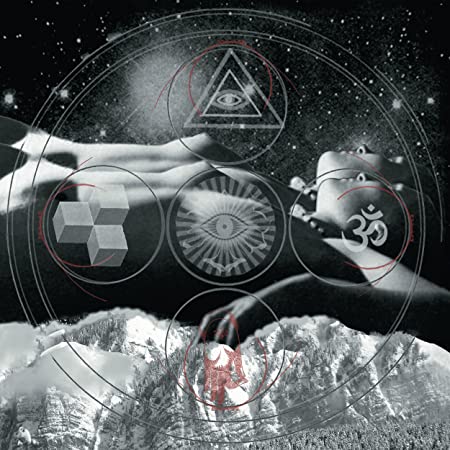 YANTRA MANDIR - Vinyl Record