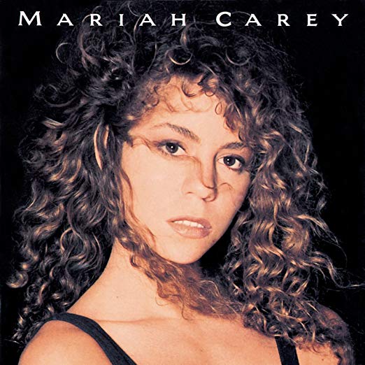 Mariah Carey - CD