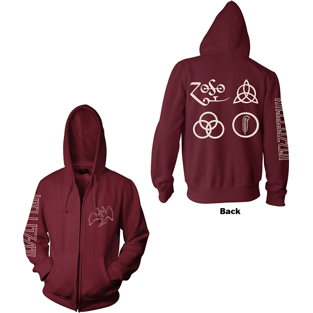 tshirt - Unisex - Long Sleeves - Medium
