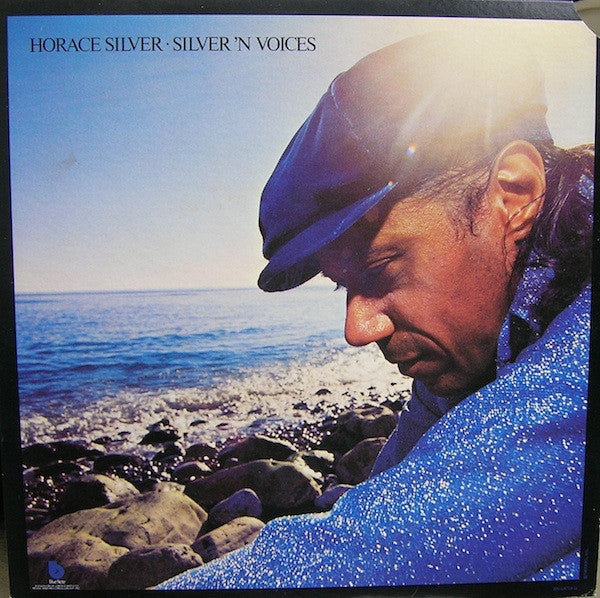 Horace Silver - Silver 'N Voices - Used Vinyl Record