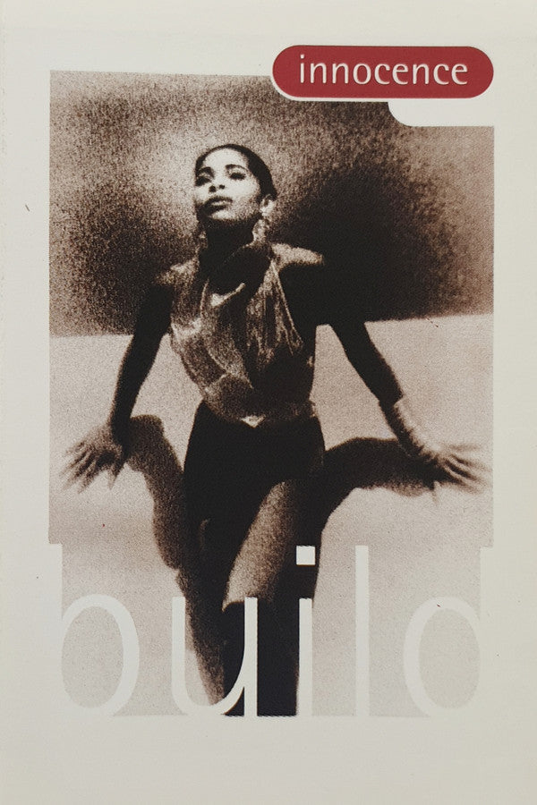 Innocence - Build - Used Cassette