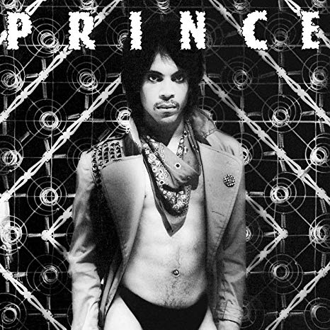 Prince - Dirty Mind - Vinyl Record