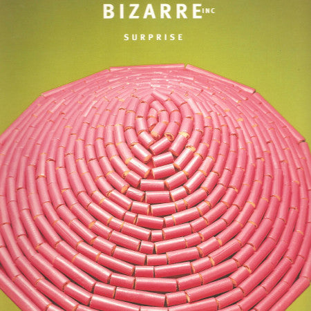 Bizarre Inc - Surprise - Used Vinyl Record 12"