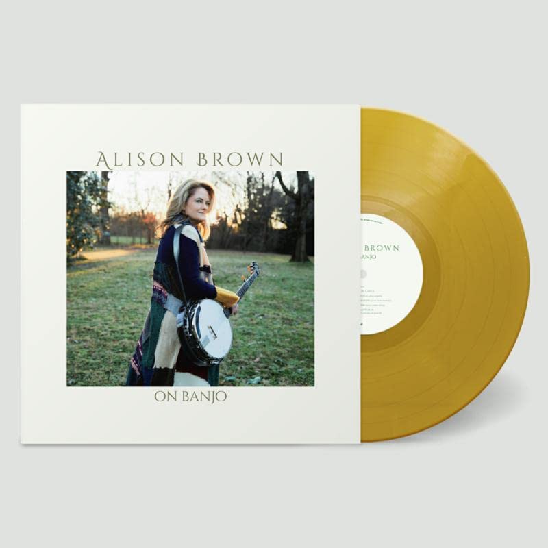 On Banjo - Vinyl Record