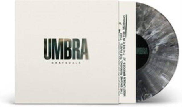 Grayscale - UMBRA - Vinyl Record