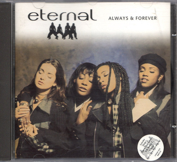 Eternal - Always & Forever - Used CD