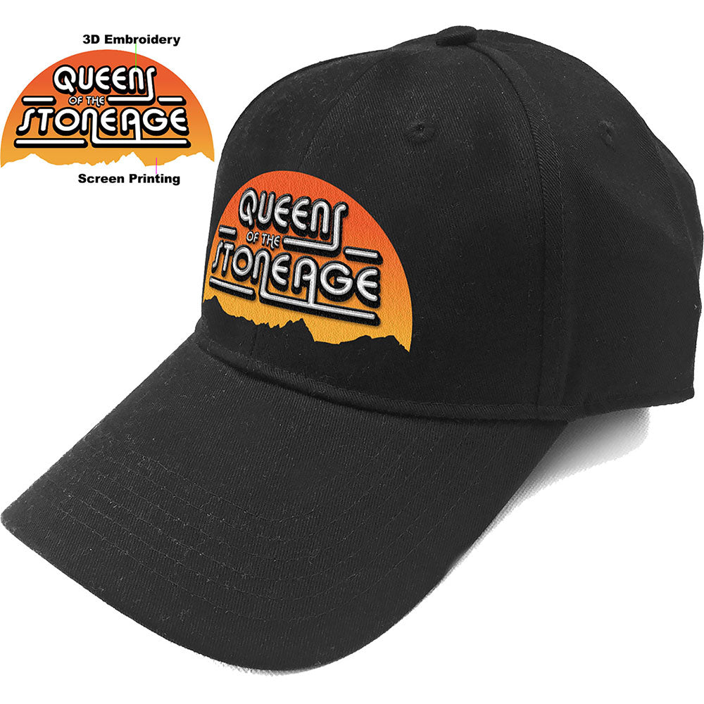 Queens Of The Stone - Clothing - Unisex
